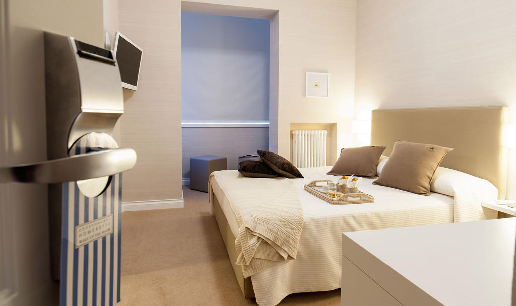 Bed & Breakfast Blanc Pescara