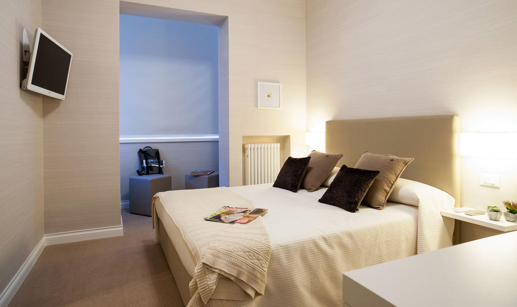 Bed & Breakfast Blanc