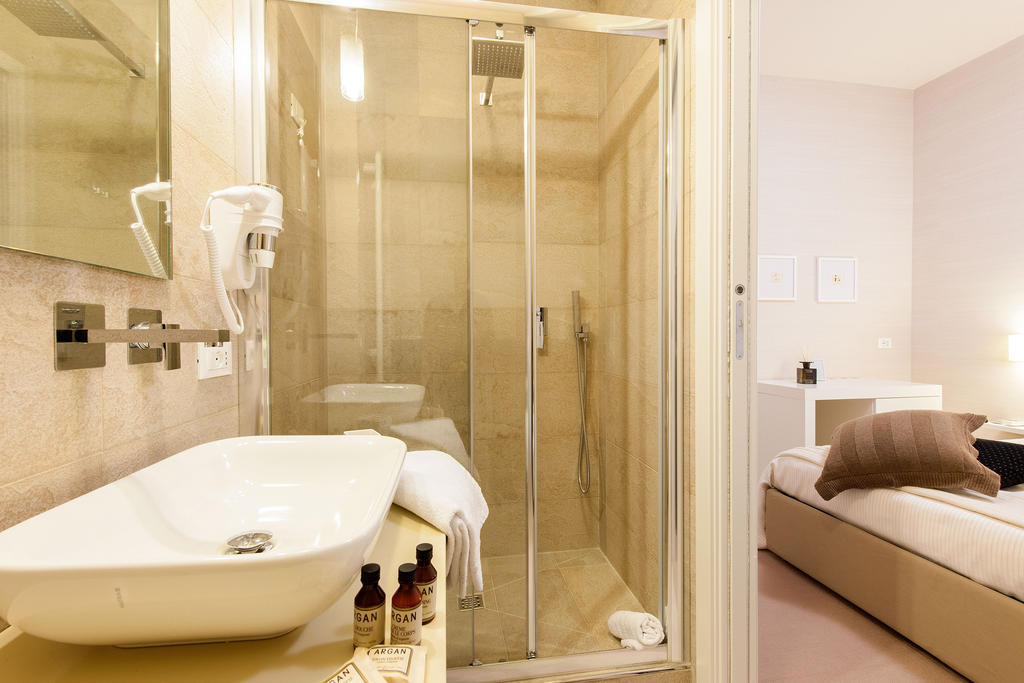Bed & Breakfast Blanc Pescara