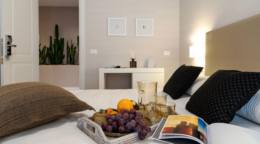 Bed & Breakfast Blanc