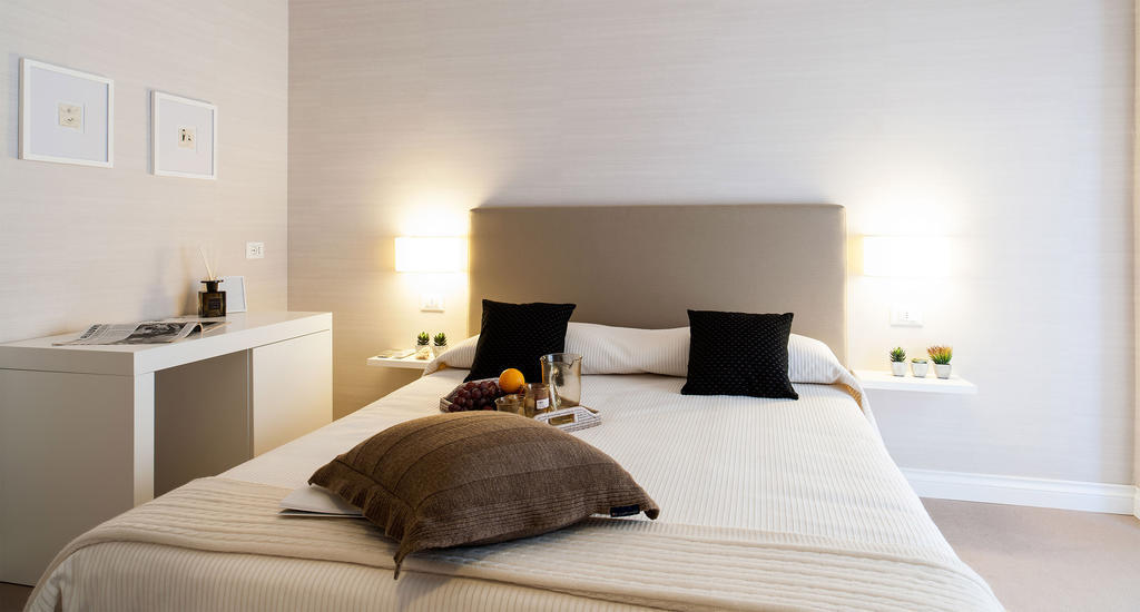 Bed & Breakfast Blanc Pescara